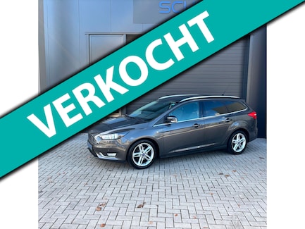 Ford Focus 0