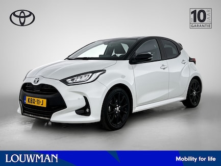 Toyota Yaris 0
