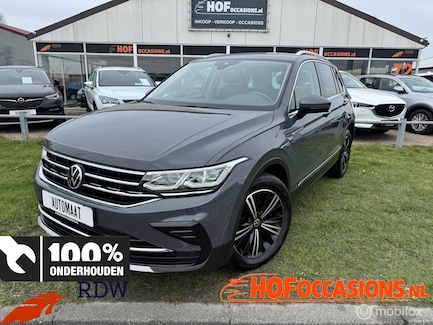 Volkswagen Tiguan 0