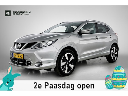 Nissan Qashqai 0
