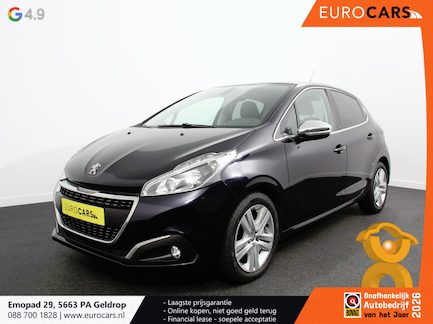 Peugeot 208 0
