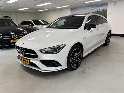 Mercedes-Benz CLA 0