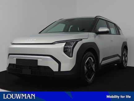 Kia EV3 0