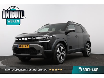 Dacia Duster 0