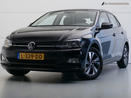 Volkswagen Polo 0