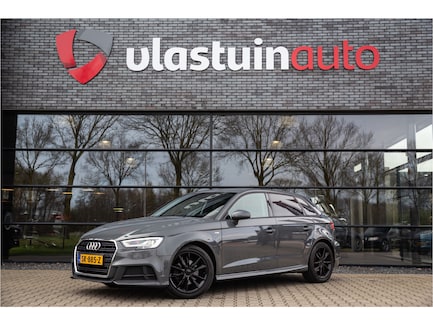 Audi A3 0