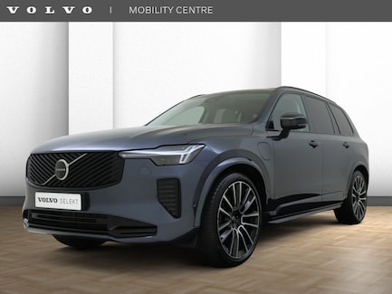 Volvo XC90 0