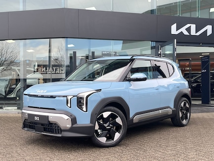 Kia EV2 0
