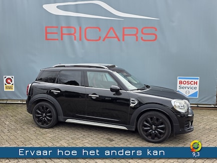 MINI Countryman 0