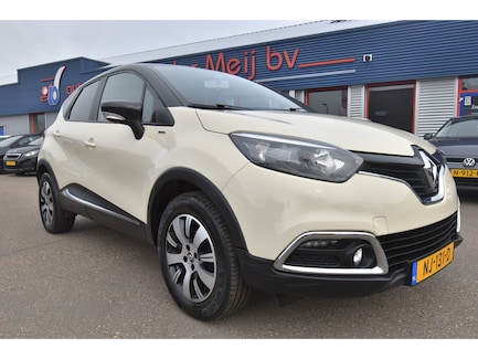 Renault Captur 0
