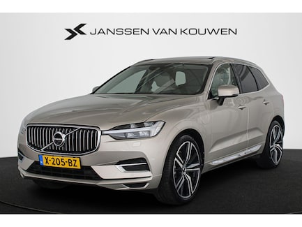 Volvo XC60 0