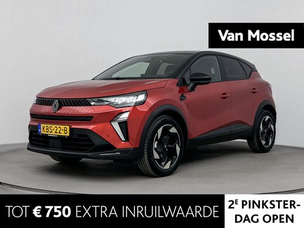 Renault Captur 0