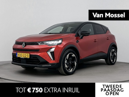 Renault Captur 0