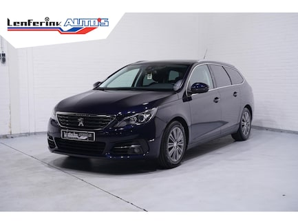 Peugeot 308 0