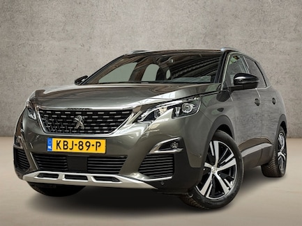 Peugeot 3008 0