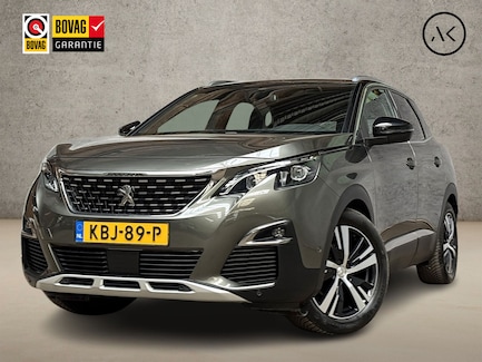 Peugeot 3008 0