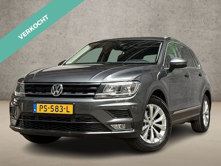 Volkswagen Tiguan 0