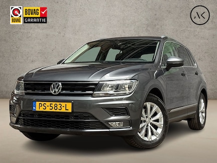Volkswagen Tiguan 0