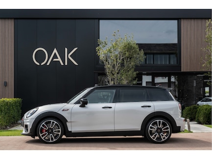 MINI Clubman 0