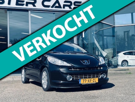 Peugeot 207 0