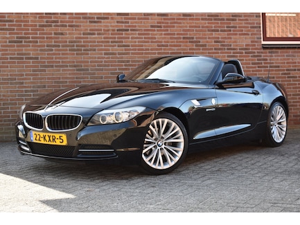 BMW Z4 0