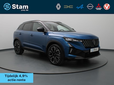 Renault Austral 0