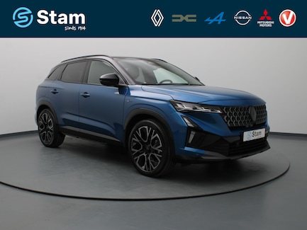Renault Austral 0