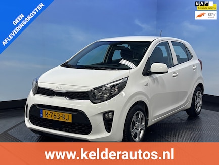 Kia Picanto 0