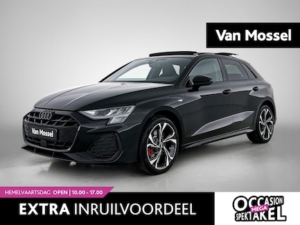Audi A3 0