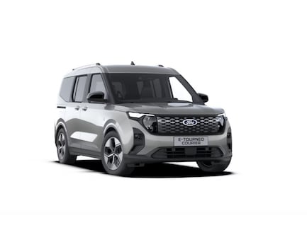 Ford Tourneo Courier 0