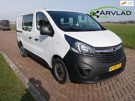 Opel Vivaro 0