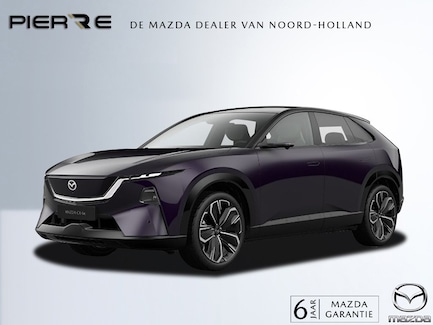 Mazda 6e 0