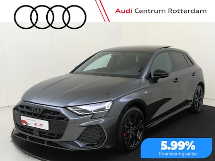 Audi A3 0