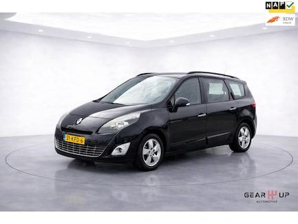 Renault Grand Scenic 0
