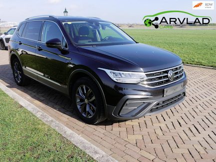 Volkswagen Tiguan 0