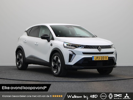 Renault Captur 0