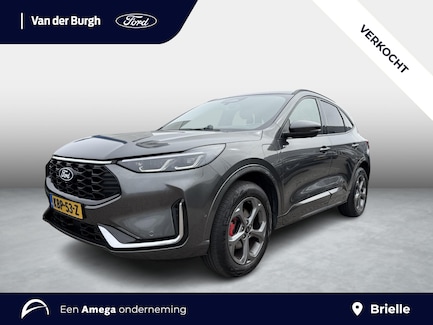 Ford Kuga 0