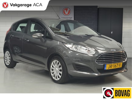 Ford Fiesta 0