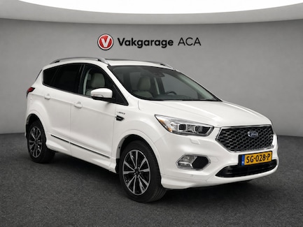 Ford Kuga 0