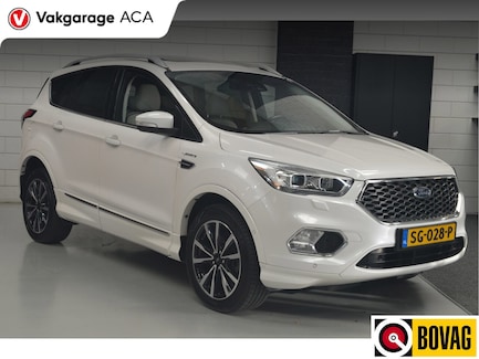 Ford Kuga 0