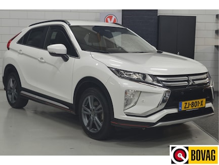 Mitsubishi Eclipse Cross 0