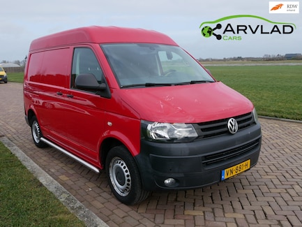 Volkswagen Transporter 0