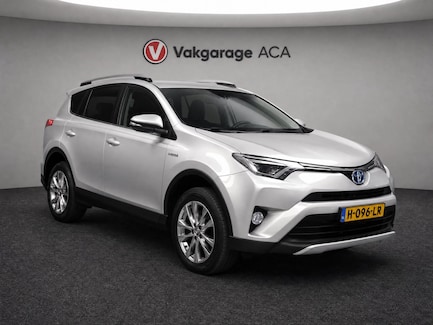 Toyota RAV4 0