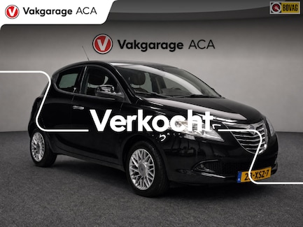 Lancia Ypsilon 0