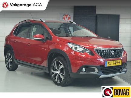 Peugeot 2008 0