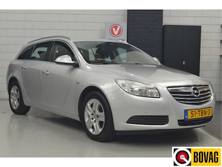 Opel Insignia 0