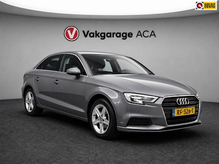 Audi A3 0