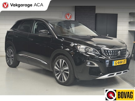 Peugeot 3008 0