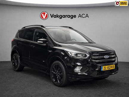Ford Kuga 0