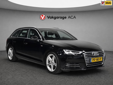 Audi A4 0